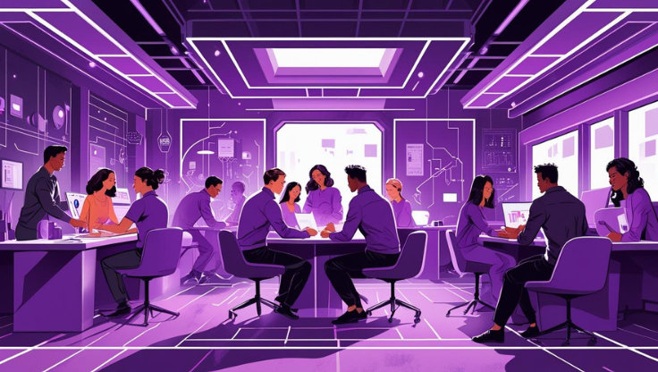 Building an Innovation Culture: Why Strategy Alone Isn’t Enough